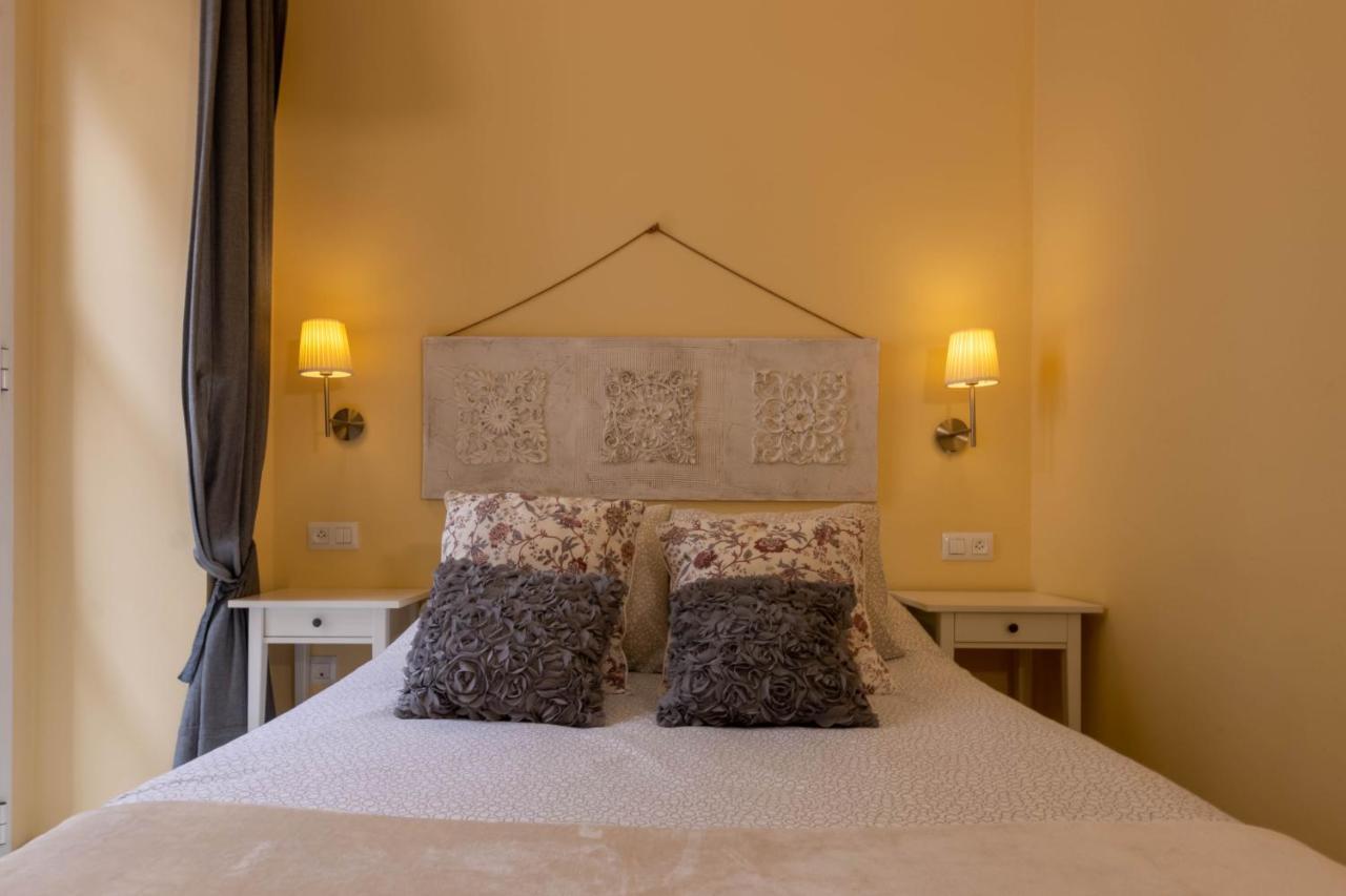 Apartamento Dux Veragua Centro Sevilla Экстерьер фото