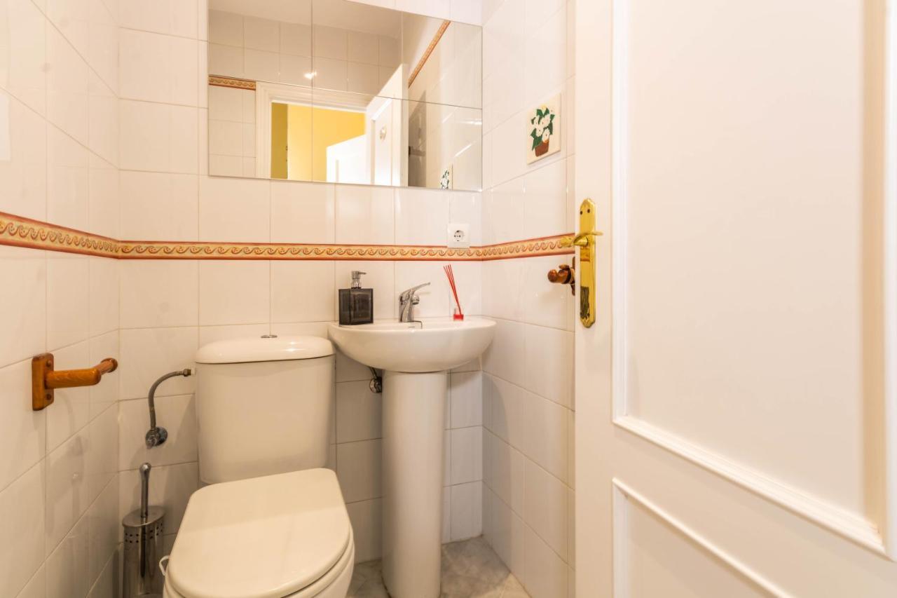 Apartamento Dux Veragua Centro Sevilla Экстерьер фото